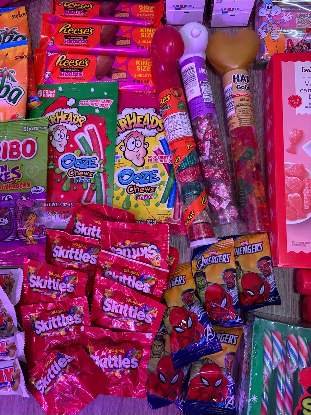 Assorted Candy - Picture 10 of 12